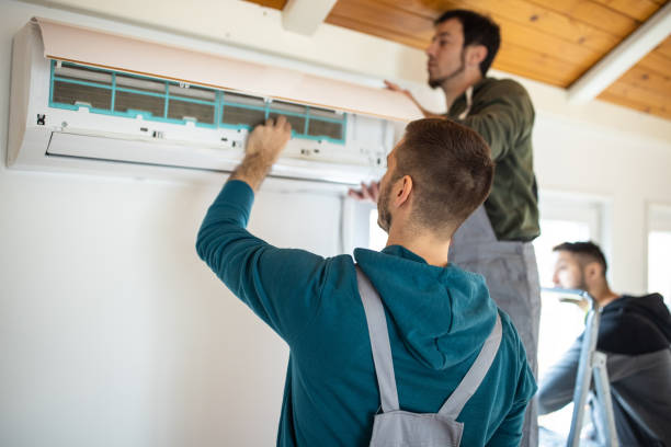 Professional HVAC in Bonne Terre, MO
