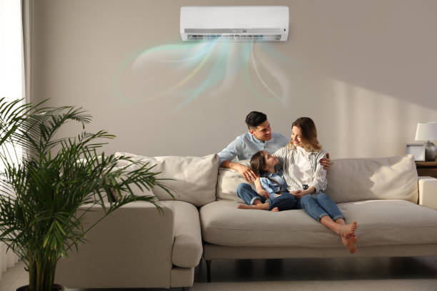 HVAC maintenance plan in Bonne Terre, MO