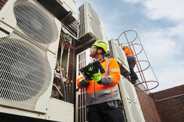 Best HVAC air duct cleaning  in Bonne Terre, MO