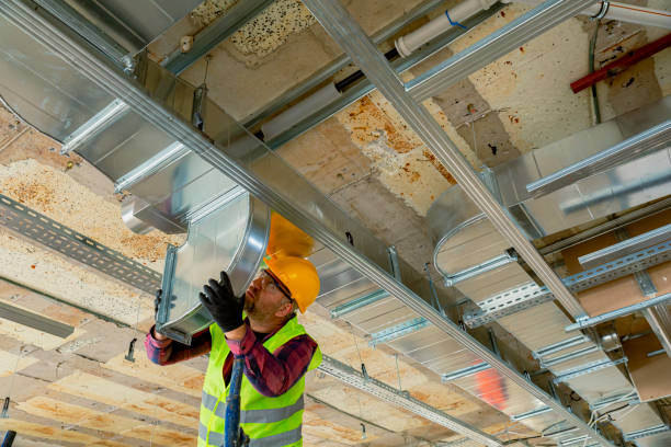Best HVAC cleaning services  in Bonne Terre, MO