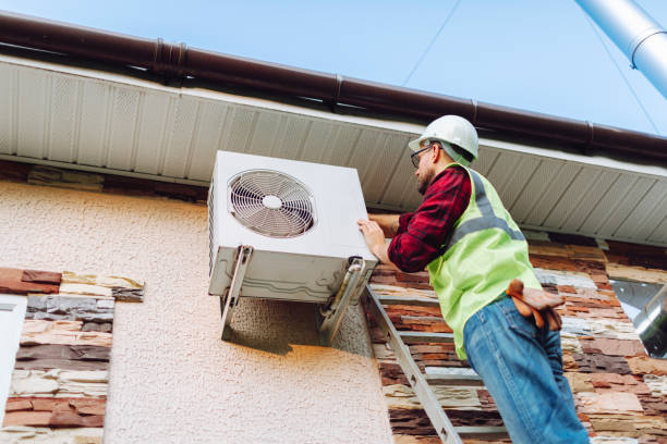 Best HVAC installation services  in Bonne Terre, MO