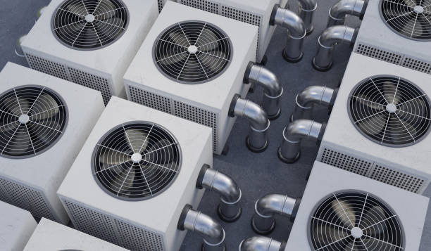 Affordable air conditioning repair in Bonne Terre, MO