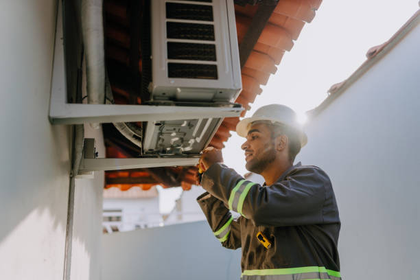 Best Local HVAC companies  in Bonne Terre, MO