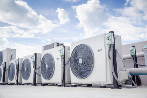 Best HVAC companies near me  in Bonne Terre, MO
