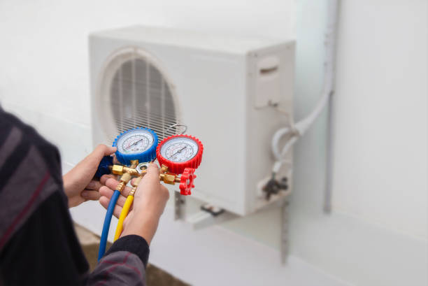 Best Residential HVAC services  in Bonne Terre, MO