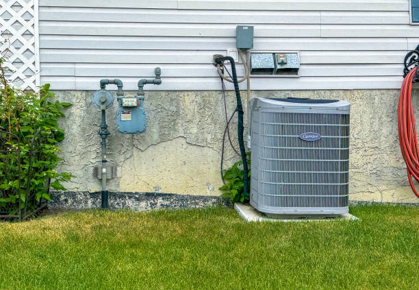 Best Best HVAC companies  in Bonne Terre, MO