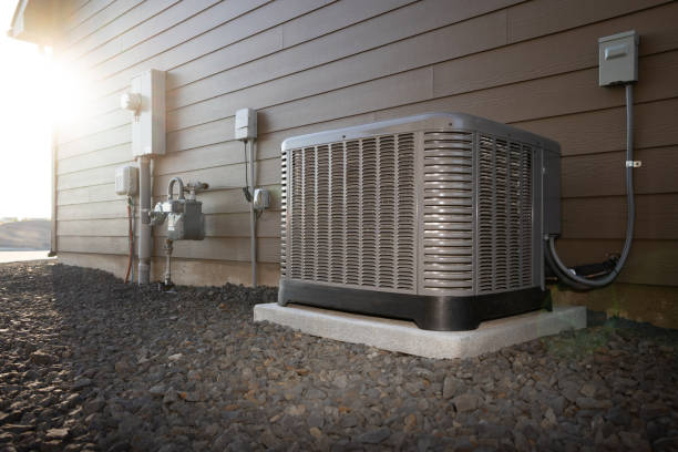 Best HVAC repair near me  in Bonne Terre, MO